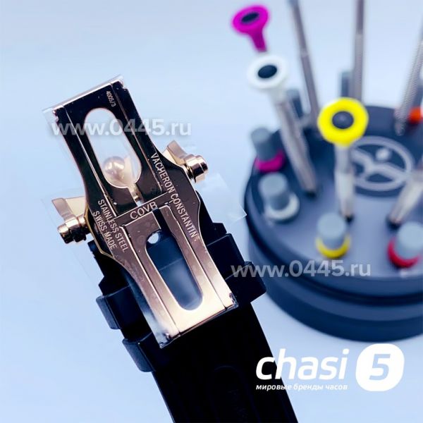 Часы Vacheron Constantin - Дубликат (15355)