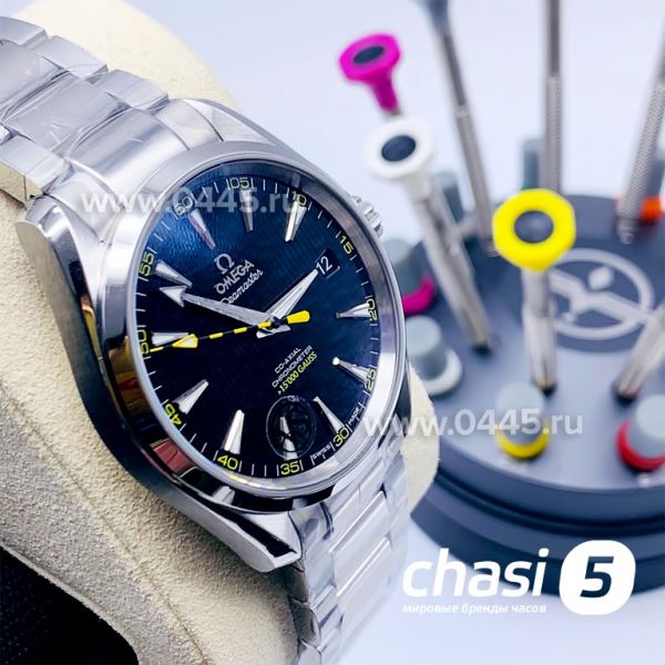 Часы Omega Seamaster Aqua Terra - Дубликат (15357)