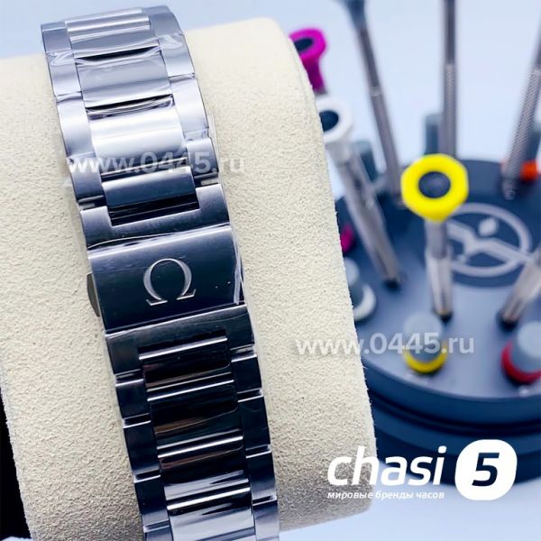 Часы Omega Seamaster Aqua Terra - Дубликат (15357)