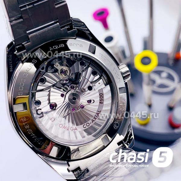 Часы Omega Seamaster Aqua Terra - Дубликат (15361)