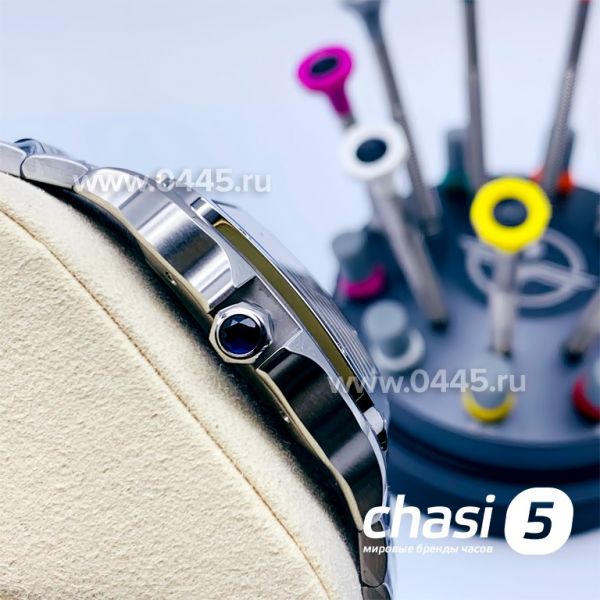 Часы Cartier Santos Dumont - Дубликат (15362)