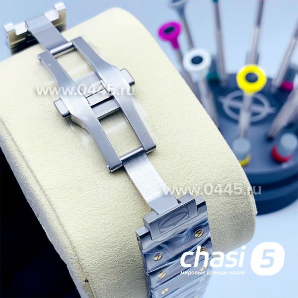 Часы Cartier Santos Dumont - Дубликат (15362)