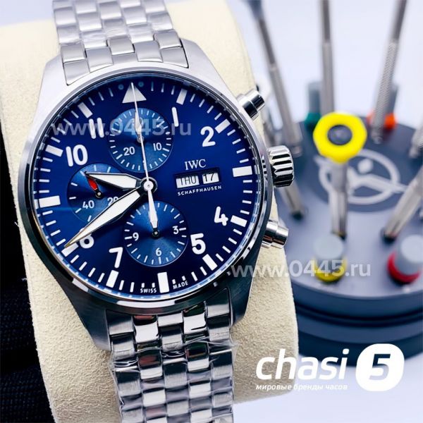 Часы IWC Pilot's Watch LE PETIT PRINCE (15366) Часы IWC Pilot's Watch LE PETIT PRINCE (15366)