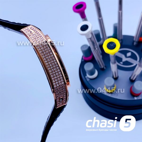 Часы Cartier Santos Dumont (15367)
