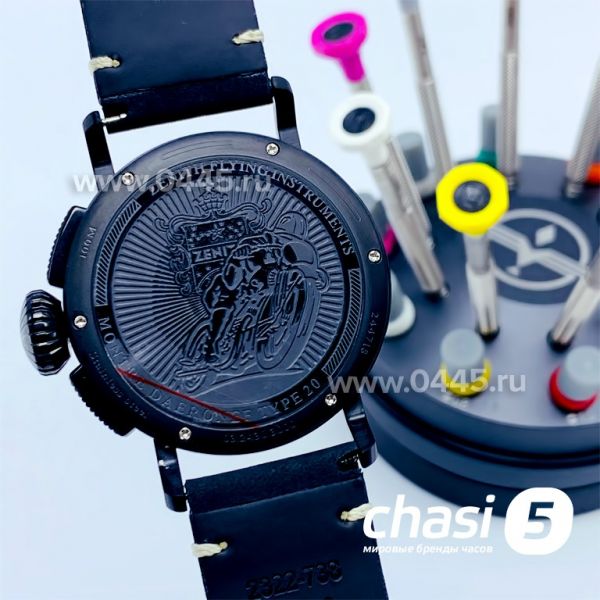 Часы Zenith Pilot (15372)