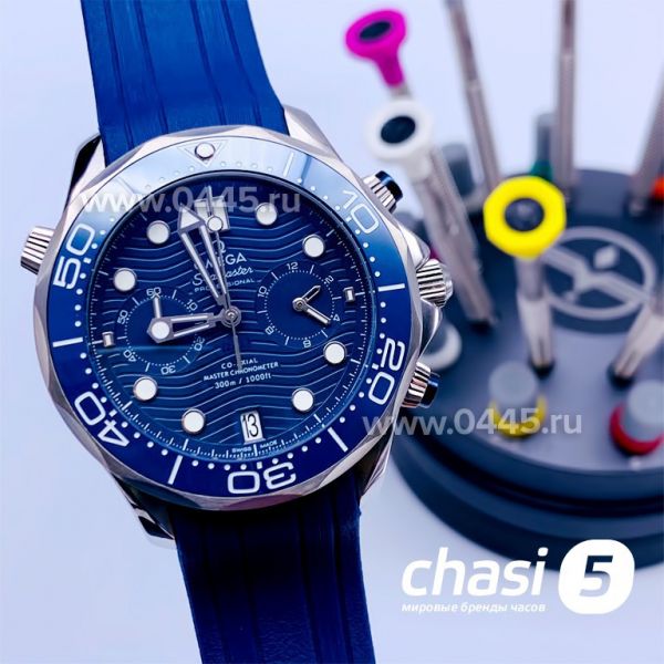 Часы Omega Seamaster 007 (15376) Часы Omega Seamaster 007 (15376)