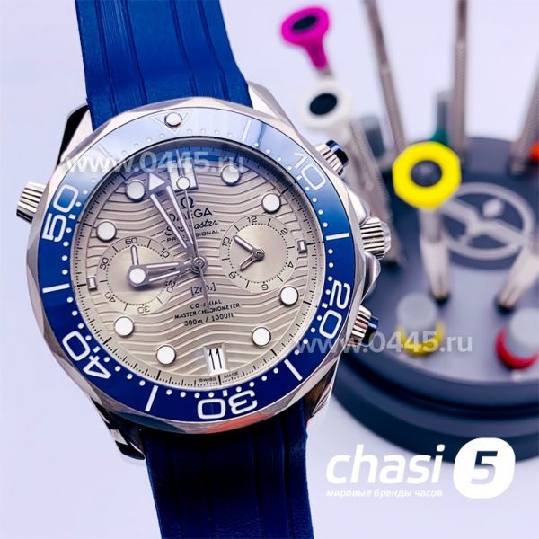 Часы Omega Seamaster 007 (15377) Часы Omega Seamaster 007 (15377)