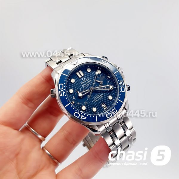 Часы Omega Seamaster (15380)