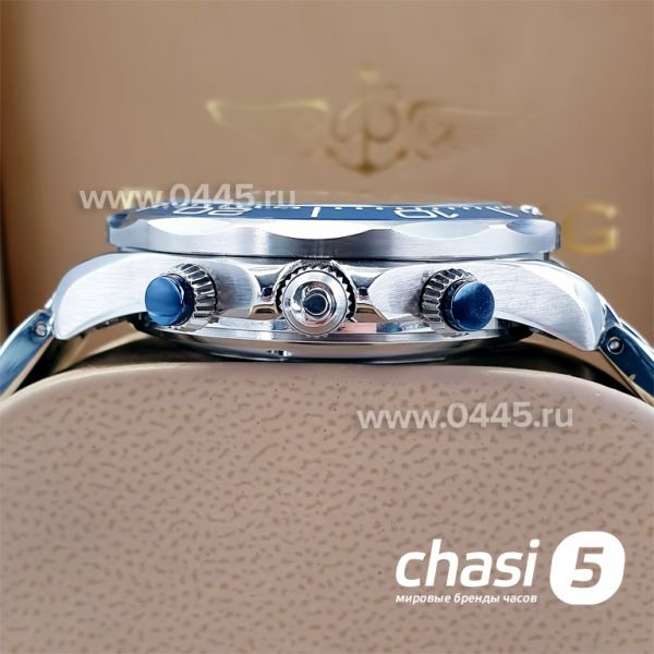 Часы Omega Seamaster (15380)