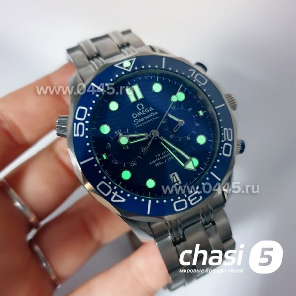 Часы Omega Seamaster (15380)