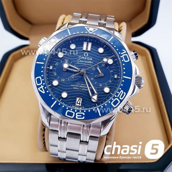 Часы Omega Seamaster (15380) Часы Omega Seamaster (15380)