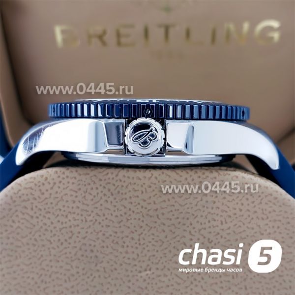 Часы Breitling Superocean - Дубликат (15392)