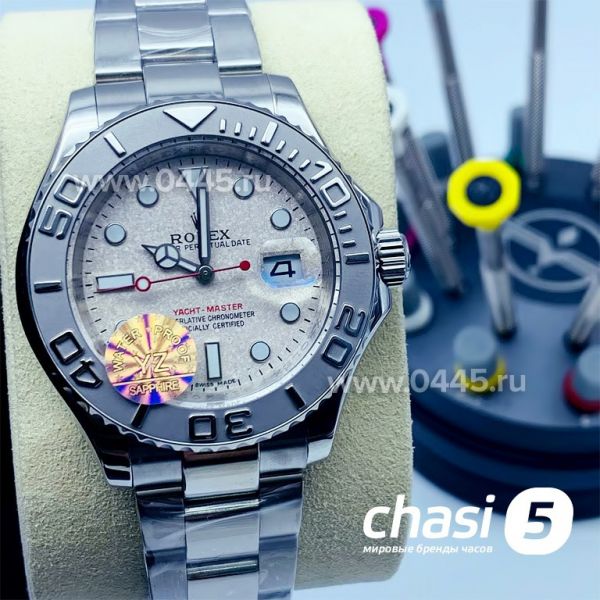 Часы Rolex Yacht-Master ll (15394) Часы Rolex Yacht-Master ll (15394)