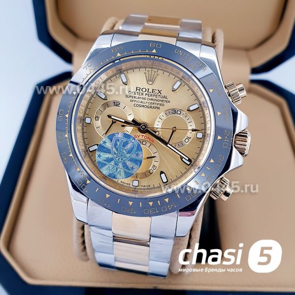 Часы Rolex Daytona (15398) Часы Rolex Daytona (15398)