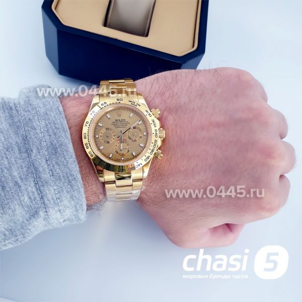 Часы Rolex Cosmograph Daytona (15399)