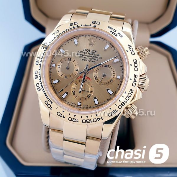 Часы Rolex Cosmograph Daytona (15399) Часы Rolex Cosmograph Daytona (15399)