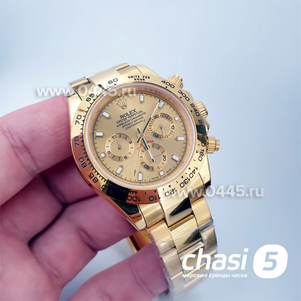 Часы Rolex Cosmograph Daytona (15399)