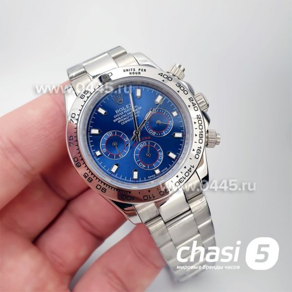 Часы Rolex Daytona (15400) Часы Rolex Daytona (15400)