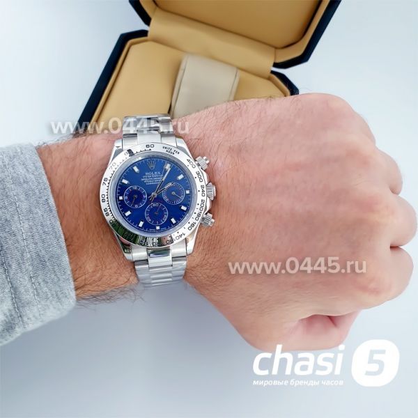 Часы Rolex Daytona (15400) Часы Rolex Daytona (15400)