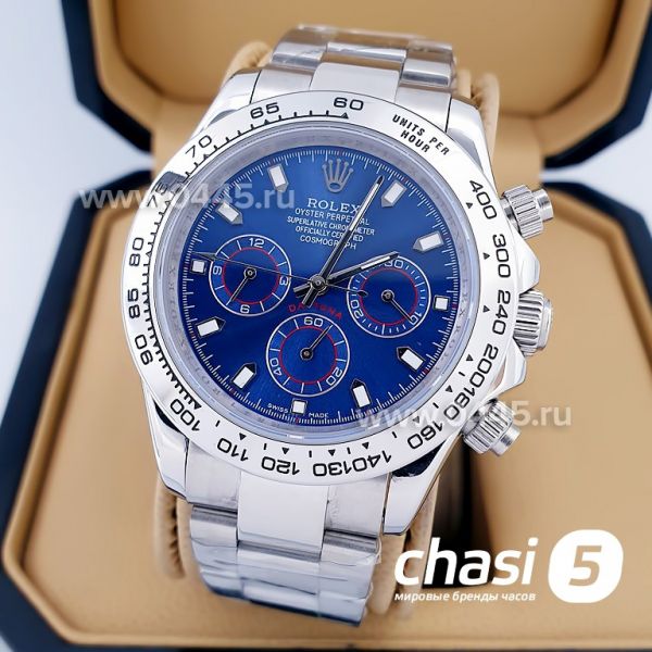 Часы Rolex Daytona (15400) Часы Rolex Daytona (15400)