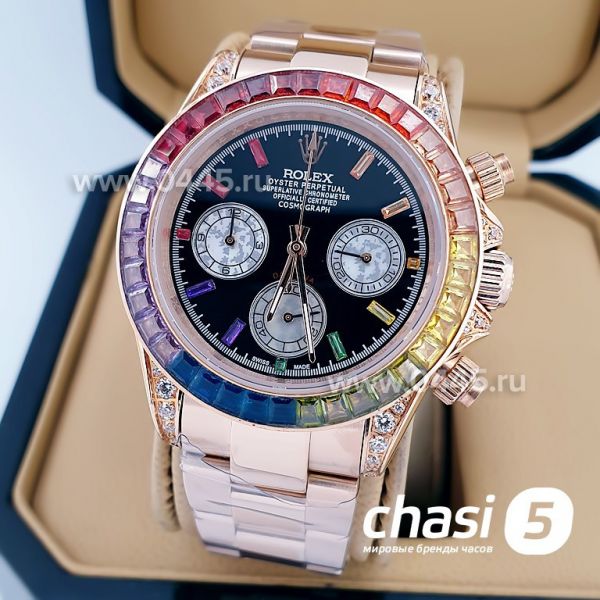 Часы Rolex Daytona (15403) Часы Rolex Daytona (15403)