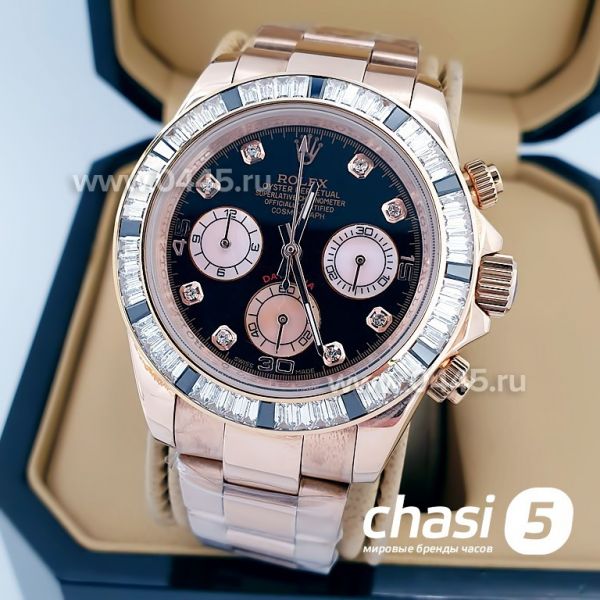 Часы Rolex Daytona (15404) Часы Rolex Daytona (15404)