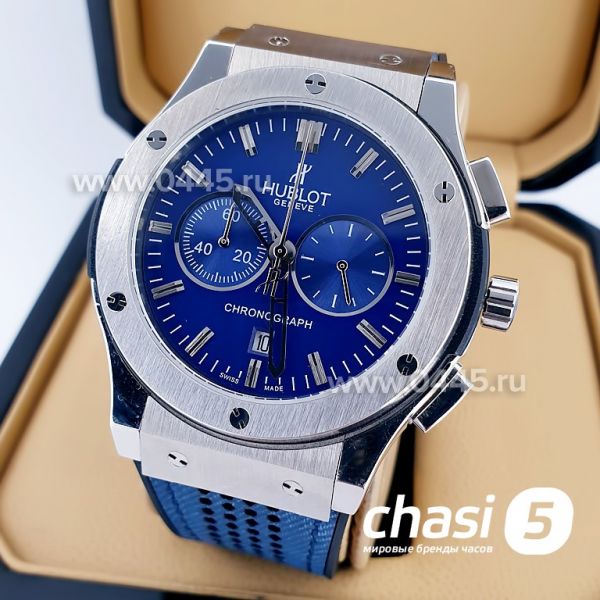 Часы HUBLOT Jeans (15406) Часы HUBLOT Jeans (15406)