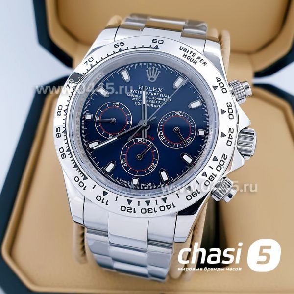 Часы Rolex Daytona (15409) Часы Rolex Daytona (15409)