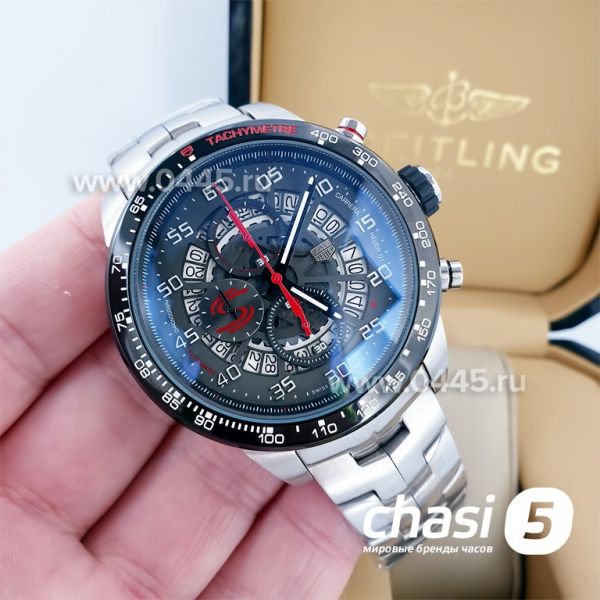 Часы Tag Heuer 01 (15412)