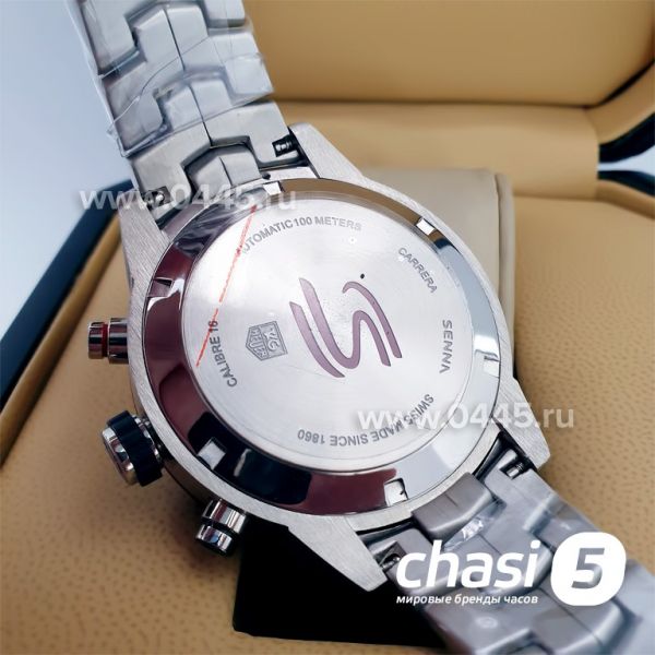 Часы Tag Heuer 01 (15412)