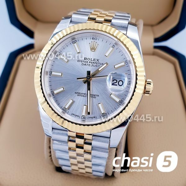 Часы Rolex - Дубликат (15422) Часы Rolex - Дубликат (15422)