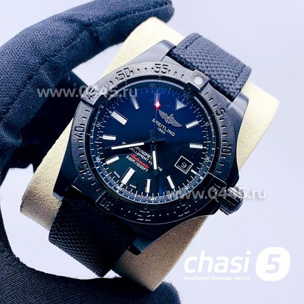 Часы Breitling Blackbird Avenger (15433) Часы Breitling Blackbird Avenger (15433)