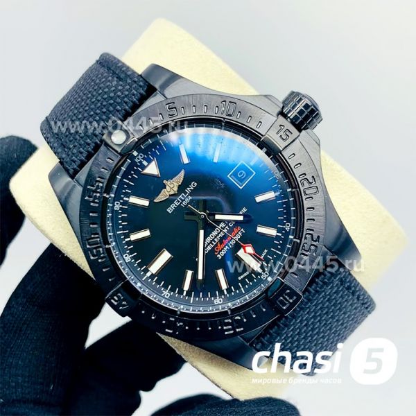 Часы Breitling Blackbird Avenger (15433) Часы Breitling Blackbird Avenger (15433)