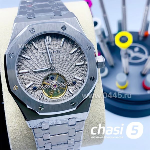 Часы Audemars Piguet Royal Oak (15462) Часы Audemars Piguet Royal Oak (15462)