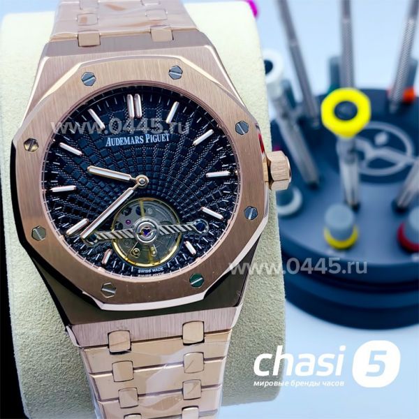 Часы Audemars Piguet Royal Oak (15466) Часы Audemars Piguet Royal Oak (15466)
