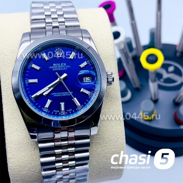 Часы Rolex Datejust (15469) Часы Rolex Datejust (15469)