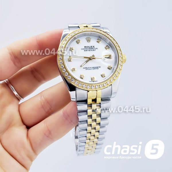 Часы Rolex Datejust (15471)