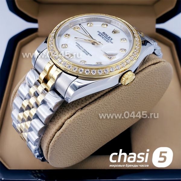 Часы Rolex Datejust (15471)