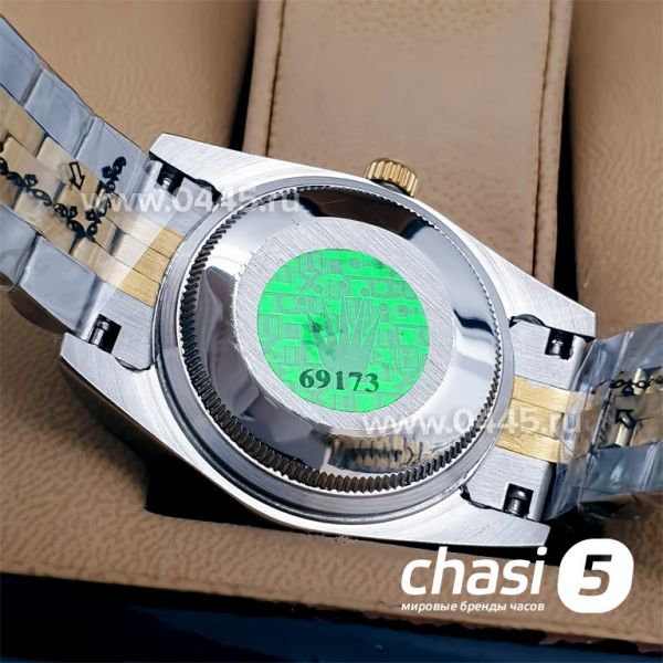 Часы Rolex Datejust (15471)