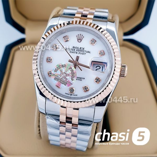 Часы Rolex Datejust (15481) Часы Rolex Datejust (15481)