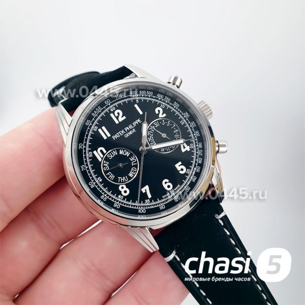 Часы Patek Philippe Men Complications (15485)