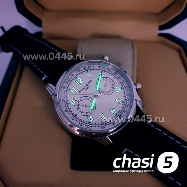 Часы Patek Philippe Men Complications (15486)