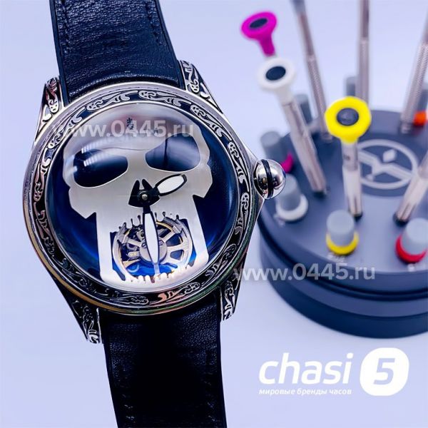 Часы Corum - Skull (15507) Часы Corum - Skull (15507)