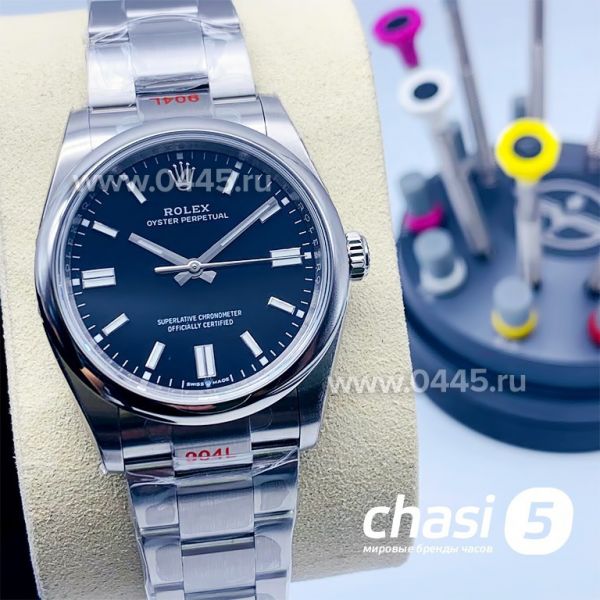 Часы Rolex Oyster Perpetual 36 мм (15513) Часы Rolex Oyster Perpetual 36 мм (15513)