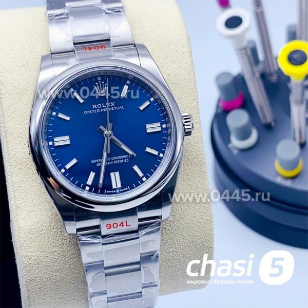 Часы Rolex Oyster Perpetual 36 мм (15514) Часы Rolex Oyster Perpetual 36 мм (15514)