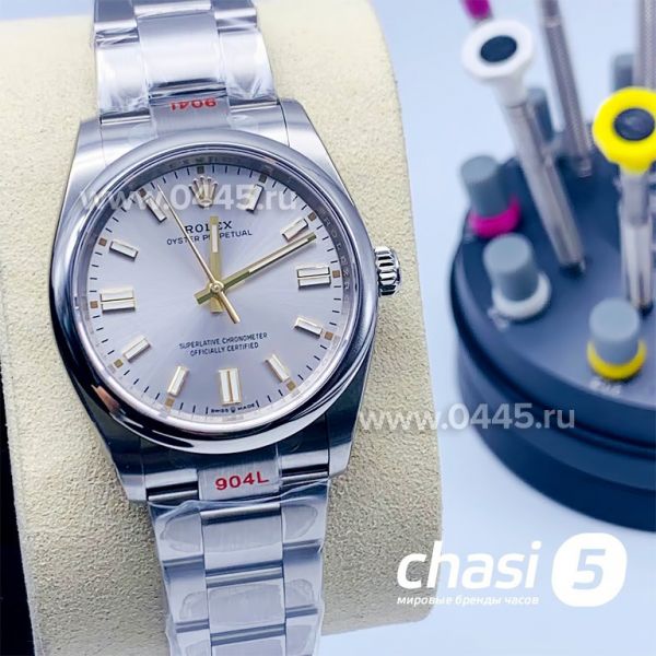Часы Rolex Oyster Perpetual 36 мм (15515) Часы Rolex Oyster Perpetual 36 мм (15515)