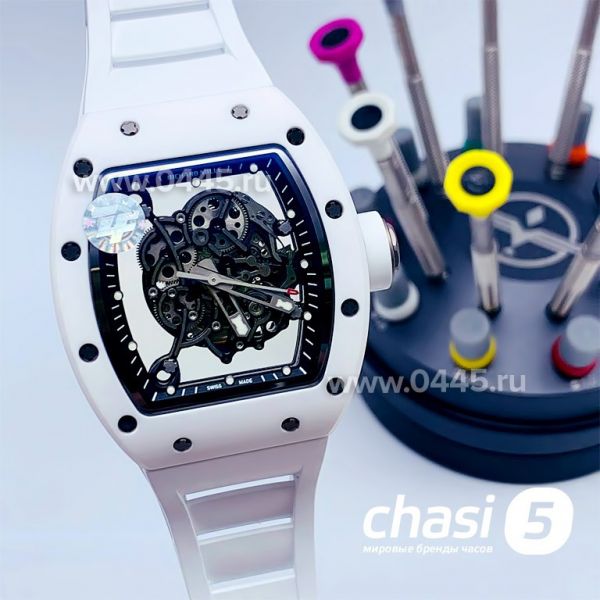 Часы Richard Mille - Дубликат (15523) Часы Richard Mille - Дубликат (15523)