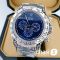 Часы Rolex Cosmograph Bamford (15534) Часы Rolex Cosmograph Bamford (15534)