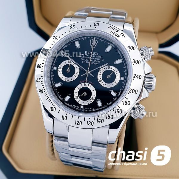 Часы Rolex Daytona - Кварц (15536) Часы Rolex Daytona - Кварц (15536)