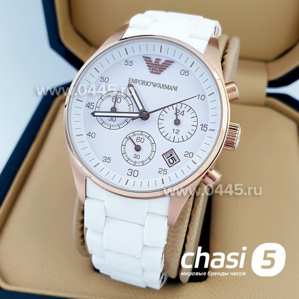 Часы Armani 38 мм (15547)